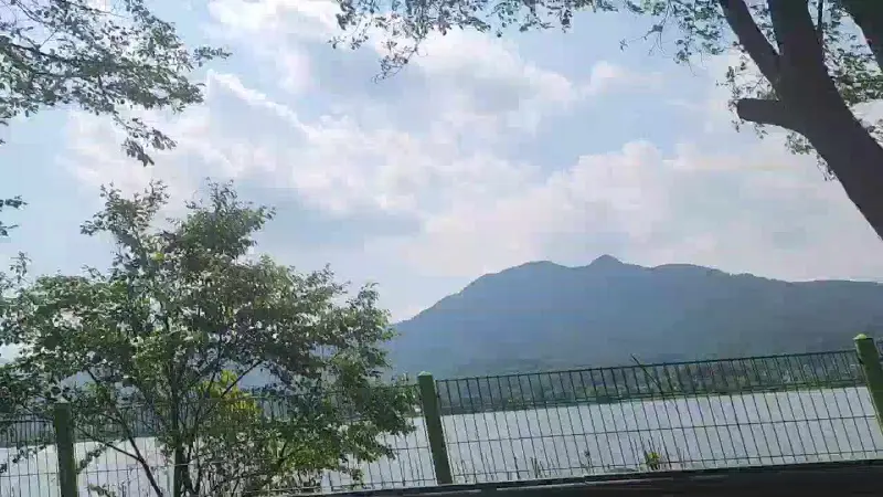 투썸플레이스 주변 풍경