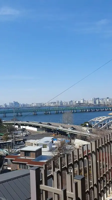 더한강 카페 동영상 썸네일