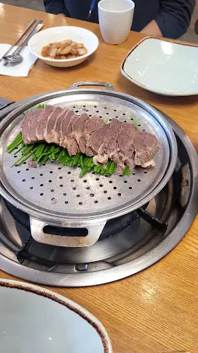 소고기 수육 (1)