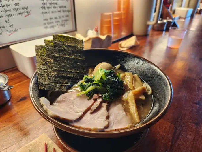 대구 맛집 라멘 1
