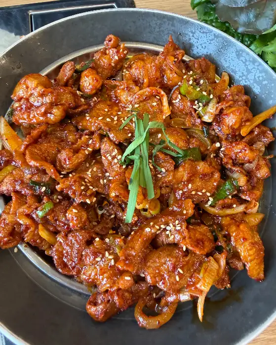 두루치기 클로즈업