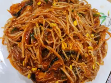 고령 숨은 맛집, 푸짐한 아구찜과 시원한 복지리로 입맛 저격