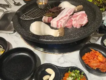 대구 종로 고기 맛집 ‘쎈밤’, 푸짐한 양과 질에 가성비까지 만족!