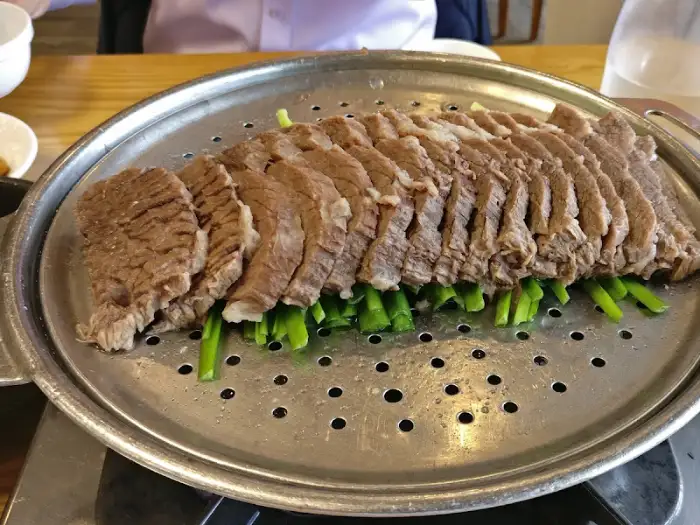 소고기 수육 (2)