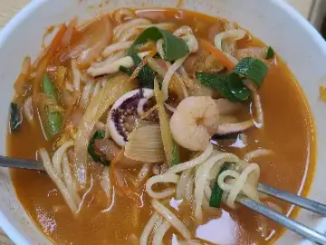 창녕 숨은 맛집, 정겨운 분위기에 갓성비 중화요리
