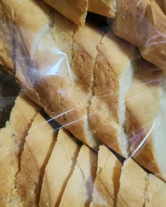 갓 구운 바게트