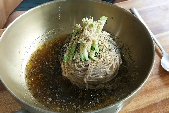 바삭한 감자전