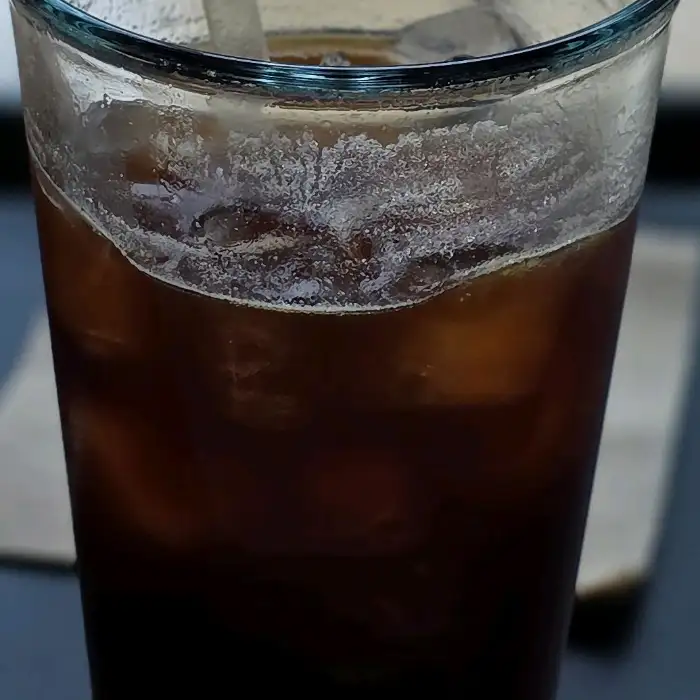 아이스 아메리카노