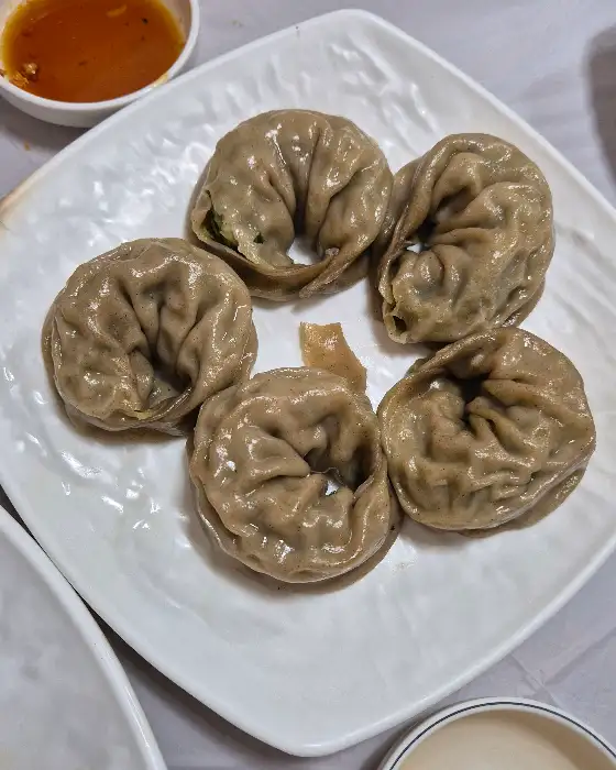 만두