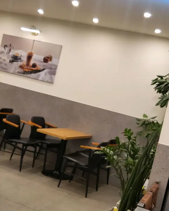 매장 벽면 인테리어