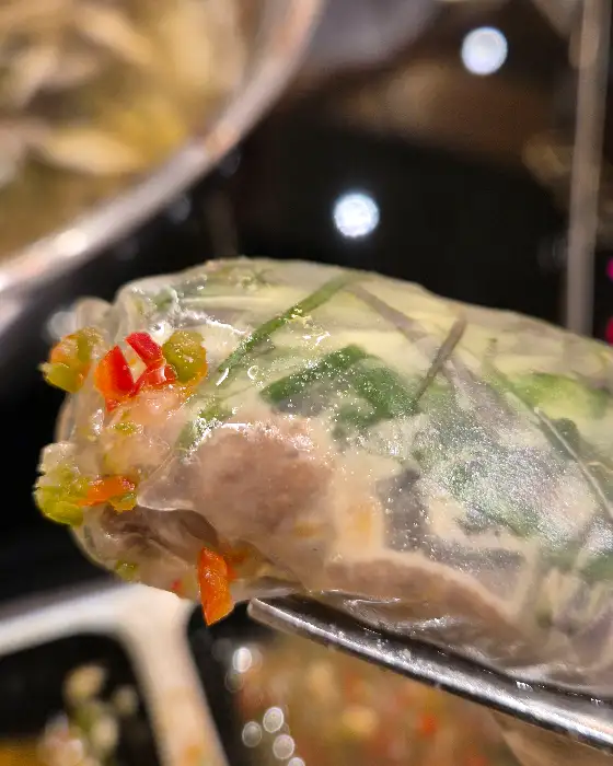 월남쌈
