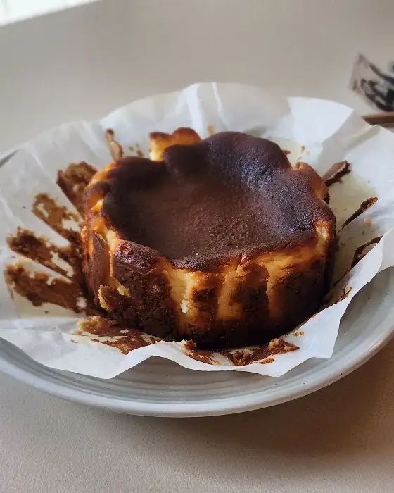 체리빙수