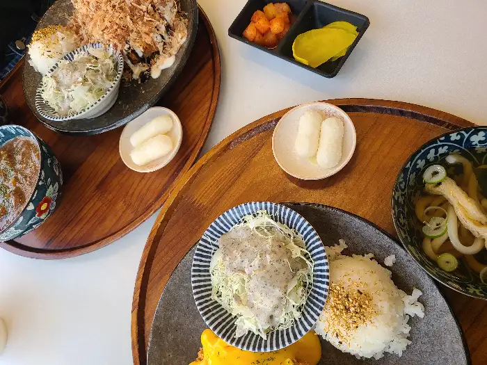 백소정 치즈돈까스