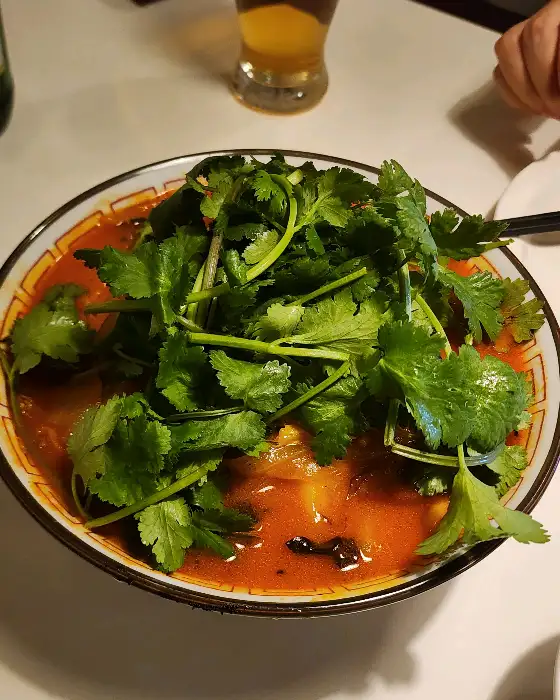 음식 사진