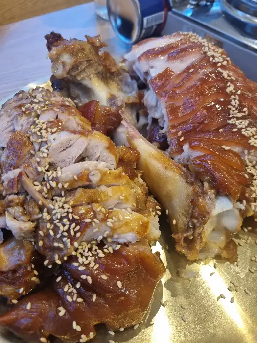 족마담 주먹밥