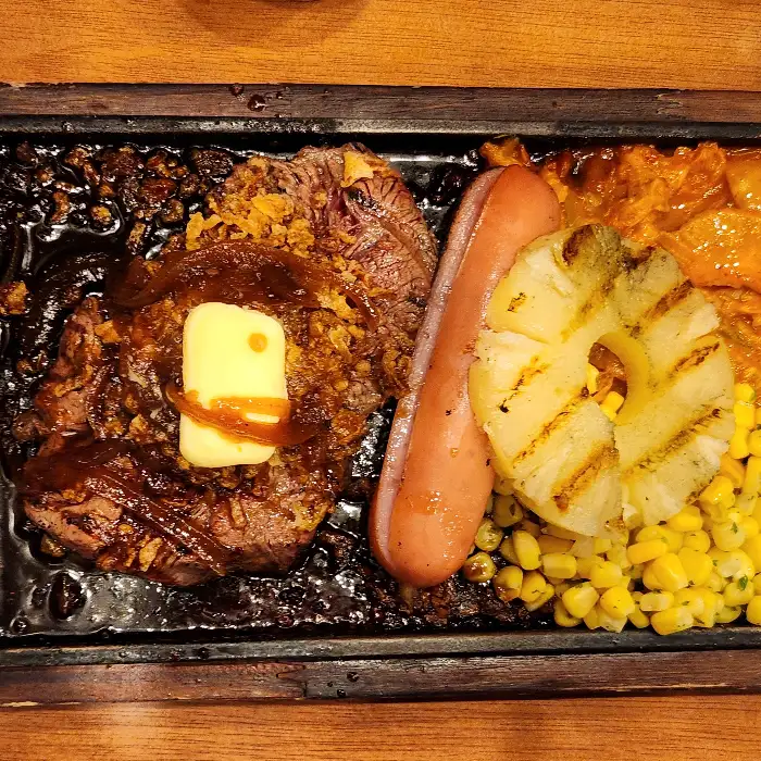 글로벌 치킨 세트