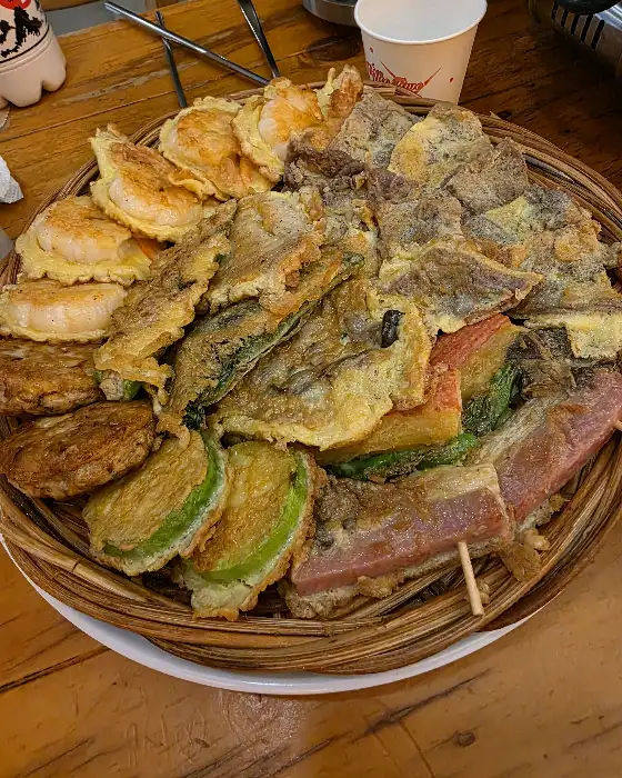 오나전 모듬전
