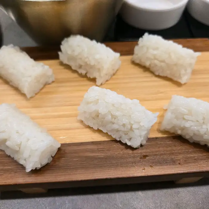 초밥용 밥