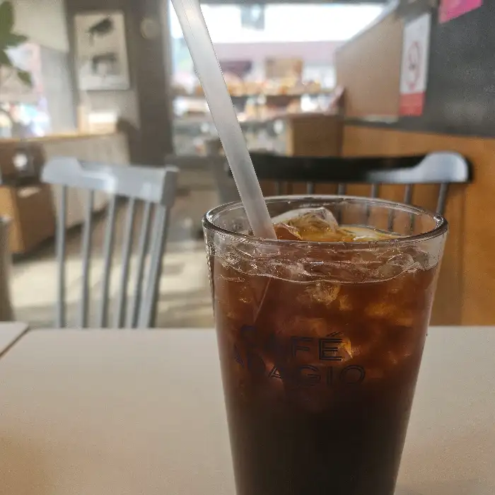 아이스 아메리카노