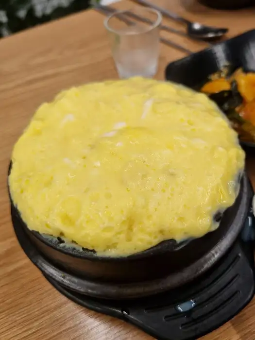 계란찜
