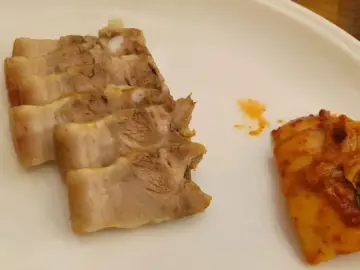 고창 선운사 맛집, 푸짐한 산채비빔밥과 정겨운 시골밥상에 취하다