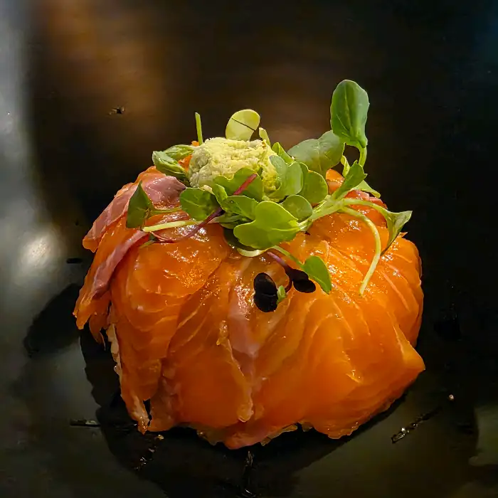 크림 우동