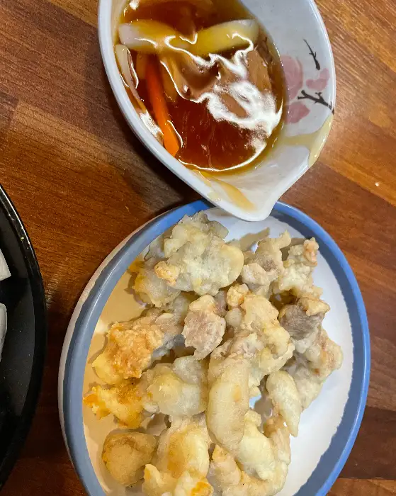 사천탕수육