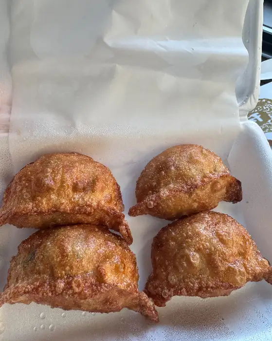 신발원 군만두