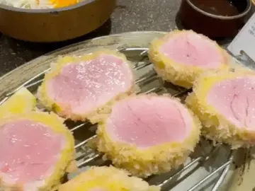 전주 카츠 맛집, 풍미와 식감의 완벽 조화 ‘카츠모리조’