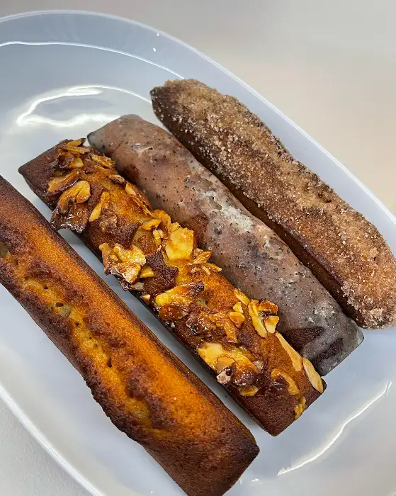 폰드커피 디저트