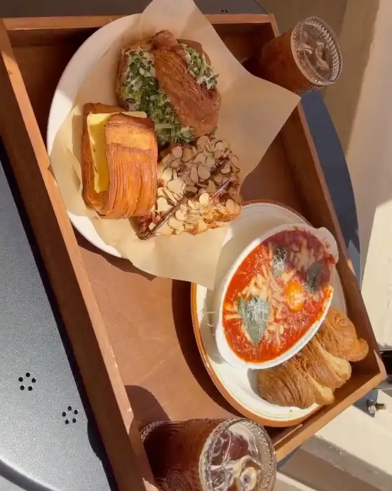 브런치 플레이트