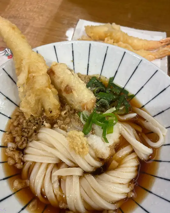 돈까스 세트 구성