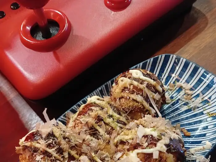 타코야끼