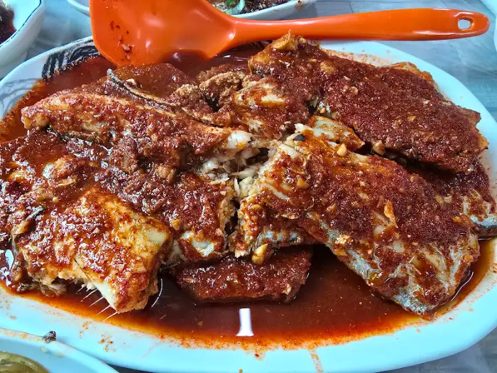 갈치조림