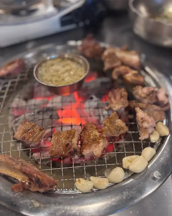 풍성한 계란찜
