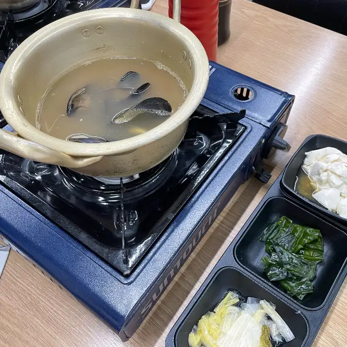 소금김밥
