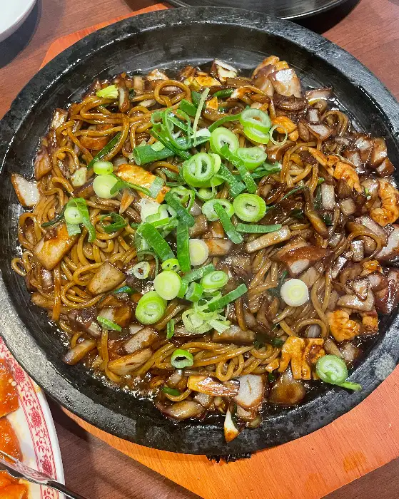 탕수육