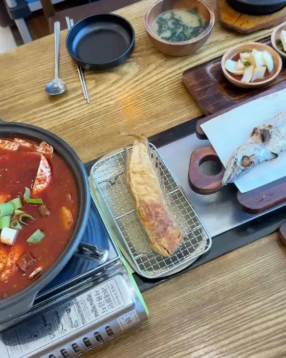 운정이네 외관