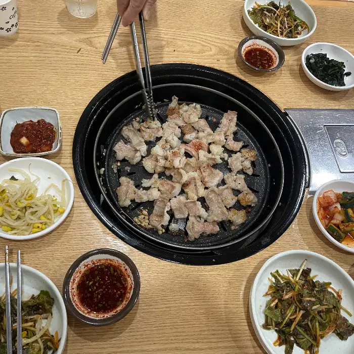 볶음밥