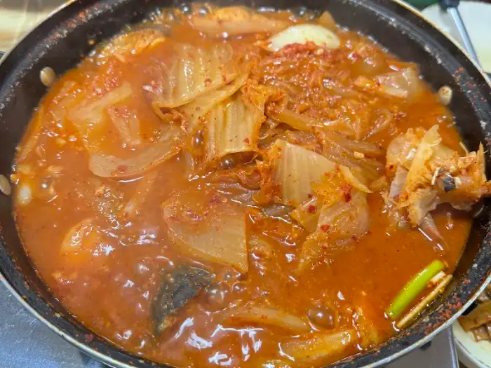 돌솥밥 사진
