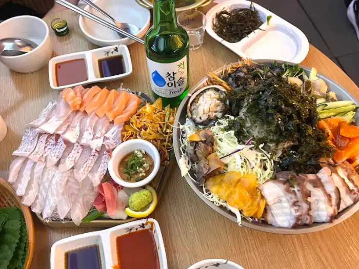 풍성한 후토마끼