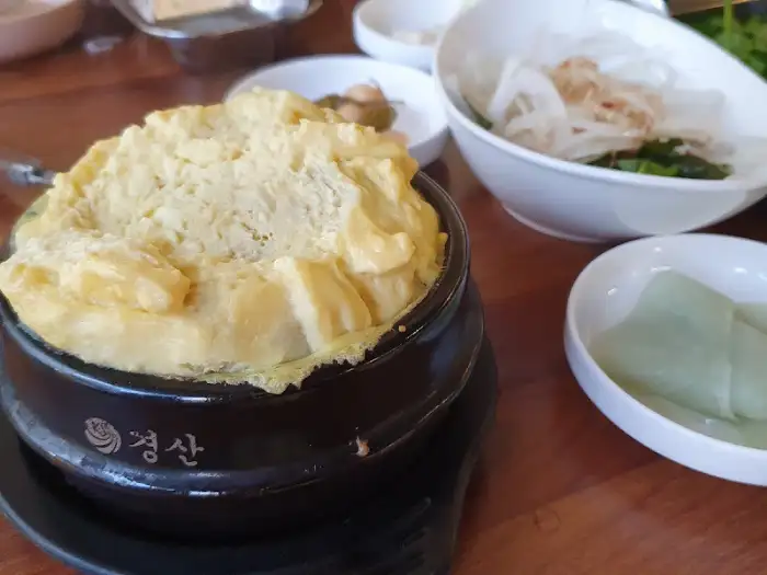 따뜻한 쌀국수
