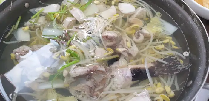 대구탕