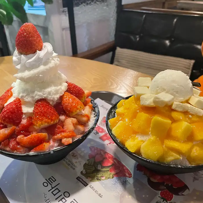 치즈 브레드