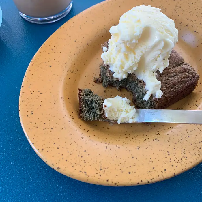 촉촉하고 맛있는 베이글