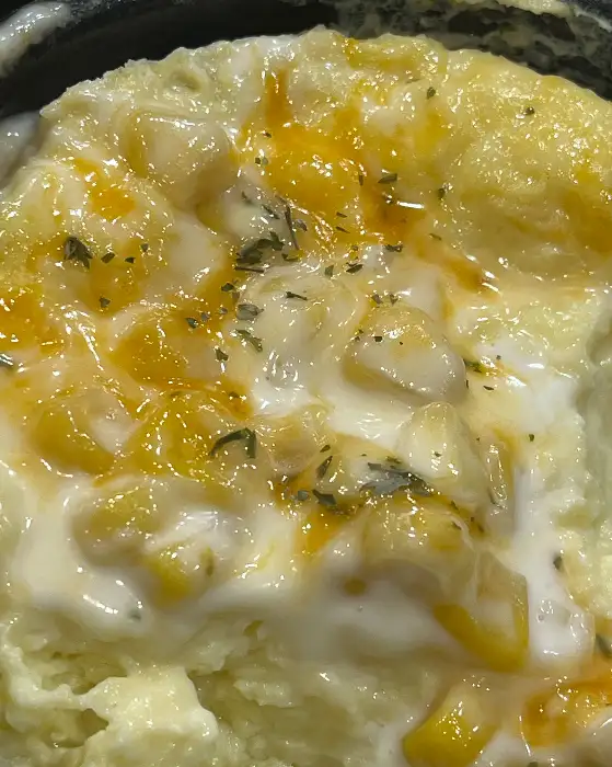 마요콘 계란찜