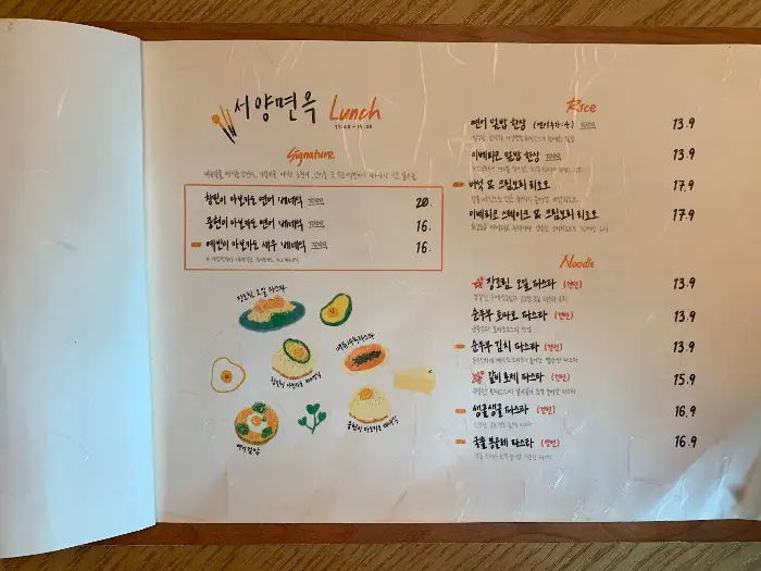 연어 아보카도 베네딕 사진