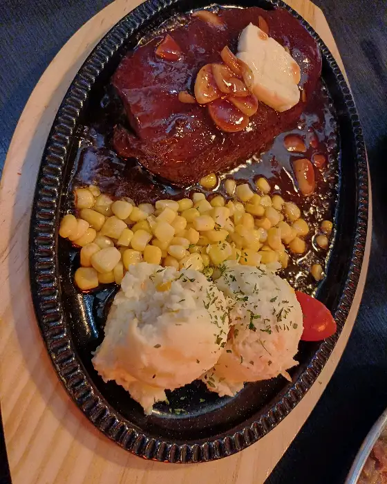 스테이크