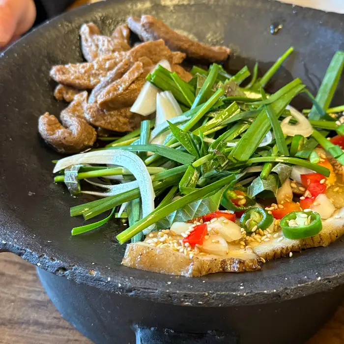 코다리찜