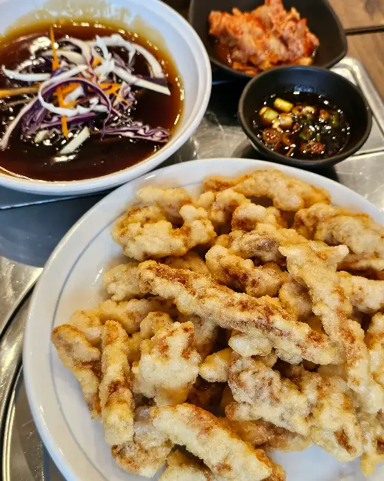 탕수육